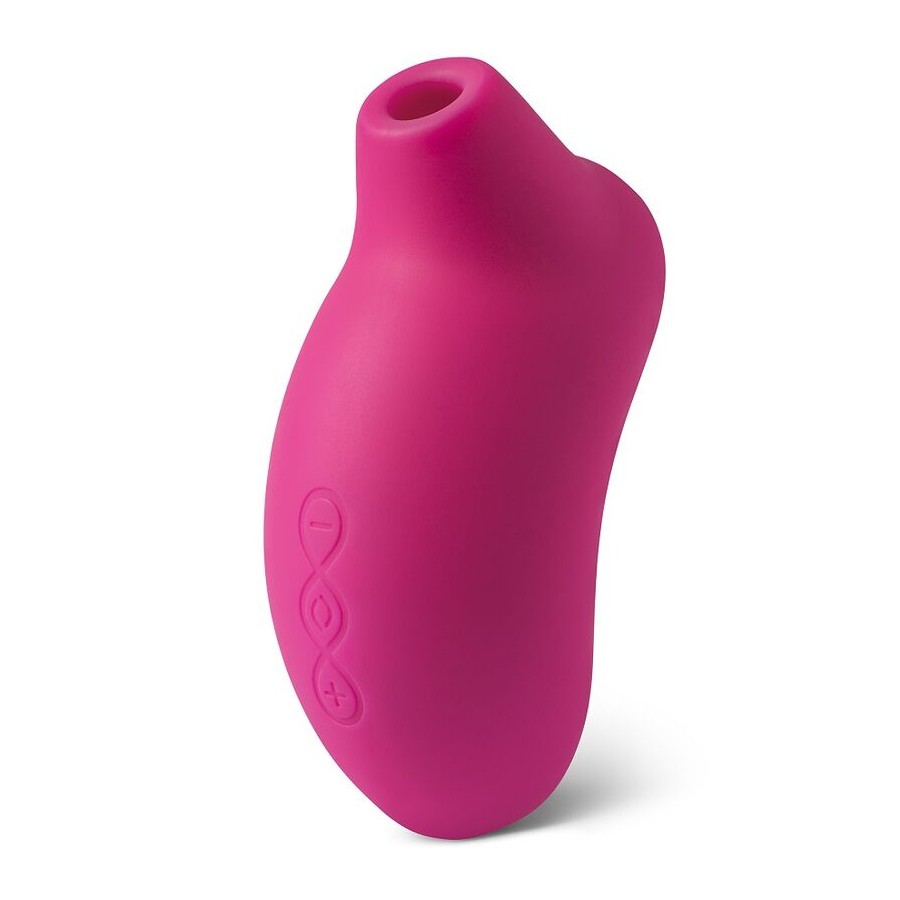 LELO - STIMOLATORE CLITORIDE SONA 2 CRUISE CHERRY